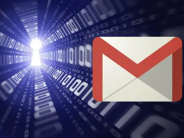 gmail-password-secure
