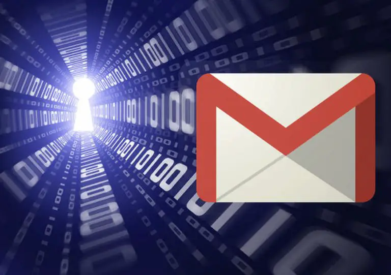 gmail-password-secure
