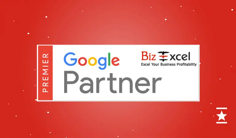BizExcel Is First Pakistani Company to Acquire Google Premier Partner Status