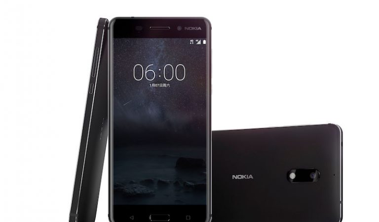 Return of Nokia through ‘Android-Powered Nokia-6’ smartphone