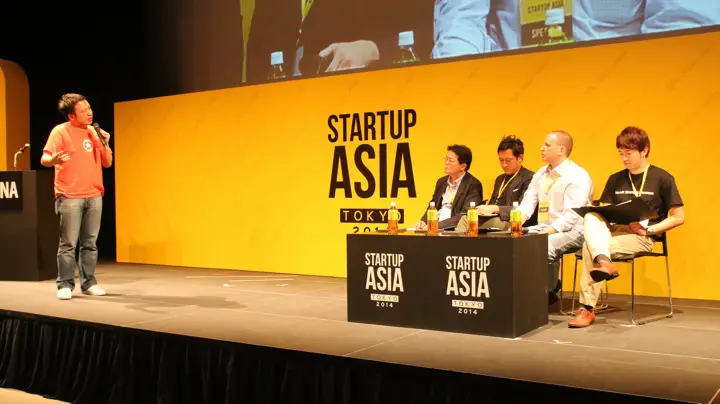 Top 10 Tech Startups In Asia That Can Change The World