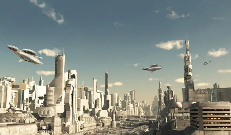 ‘Autonomous flying cars’ to be tested by Airbus by the end of 2017